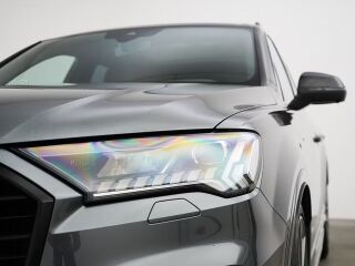 Audi Q7 S-Line 3.0 210kW