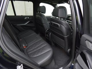 BMW X5 XDRIVE 30D 3.0 210kW