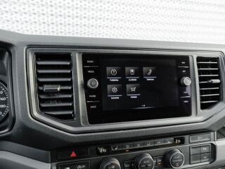 Volkswagen Crafter 2.0 103кВ