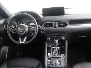 Mazda CX-5 e Skyactiv-G Homura Black Edition 2.0 121kW