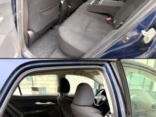 Toyota Auris Comfort 2.0 93kW