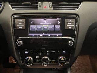Skoda Octavia Ambition Plus FL 1.0 TSI 85kW