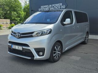 Toyota ProAce Executive 2.0 130kW