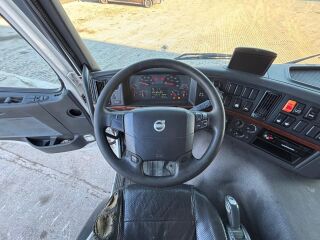Volvo FM 500 6x2*4 375kW