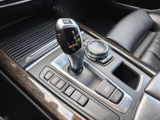 BMW X5 XDrive 3.0 190kW