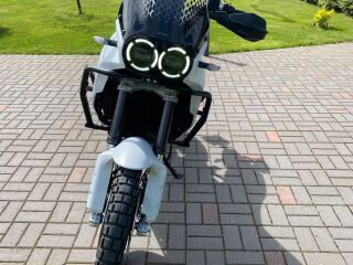 Ducati DesertX 81kW