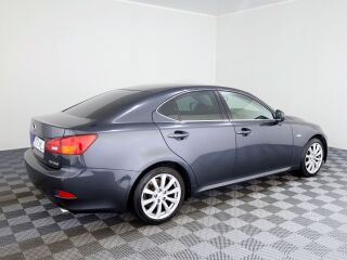 Lexus IS 250 Business ATM 2.5 153kW