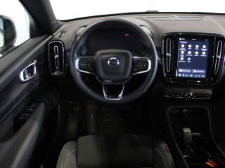 Volvo C40 Recharge Twin AWD 160kW