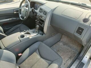 SsangYong Kyron 2.0 104kW