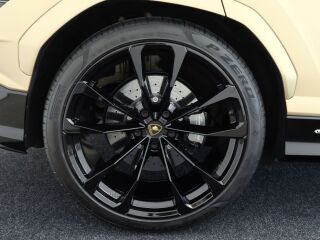 Lamborghini Urus S 490kW