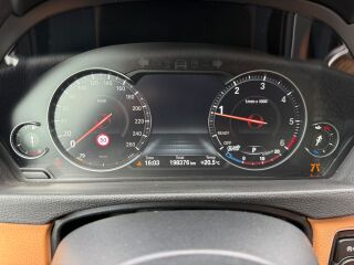BMW 320 Gran Turismo xDrive Luxury Line 2.0 140кВ