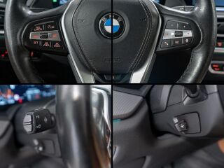 BMW X5 xDrive30d 3.0 210кВ