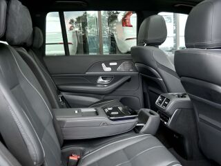 Mercedes-Benz GLS 400 4MATIC AMG LUXURY+ BURMESTER FULL 243kW