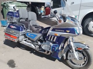 Honda GL 1200 63kW