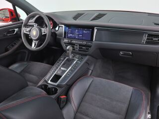 Porsche Macan GTS 2.9 280kW