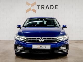 Volkswagen Passat Variant 4Motion R-line Facelift 2.0 140kW