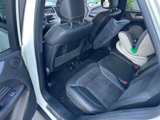 Mercedes-Benz ML 250 2.1 R4 150кВ