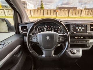 Peugeot Traveller Expert 2.0 BlueHDi 130кВ