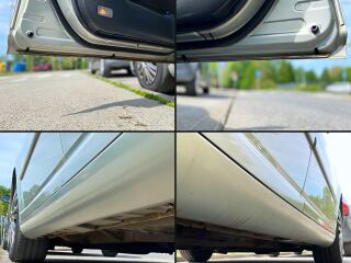 Toyota Avensis Facelift ATM 1.8 95kW