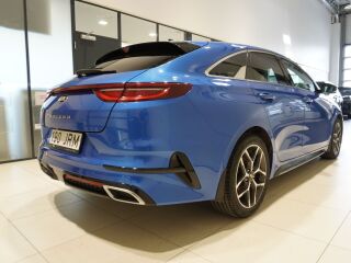 Kia ProCeed 1.5 118кВ