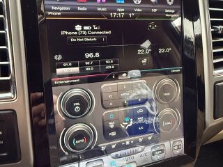 Ford F-150 3.5 V6 272kW
