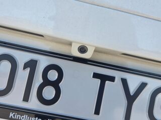 Toyota ProAce Extra Long 57kW