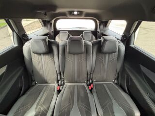 Peugeot 5008 GT-Line Facelift 1.5 HDi 96кВ
