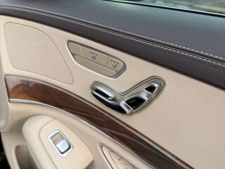 Mercedes-Benz S 350 AMG 63 Facelift 3.0 190kW