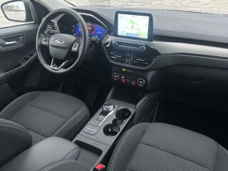 Ford Kuga AWD Titanium Edition 2.0 TDCi 110kW