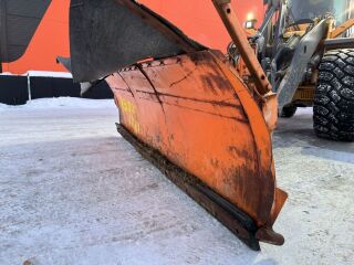Volvo L110H 4x4 191kW