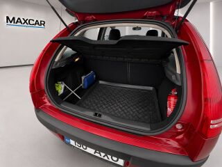 Citroen C4 1.6 80kW