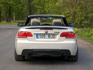 BMW 335 3.0 I6 225kW