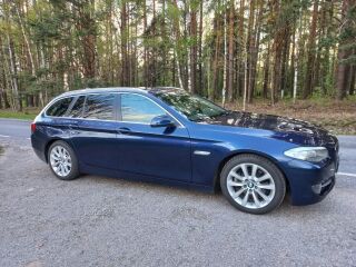 BMW 520 2.0 135кВ