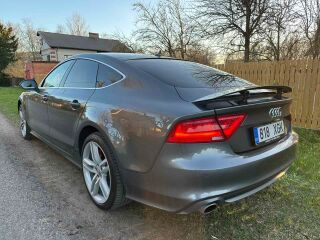 Audi A7 S-LINE PLUS 3.0 230kW