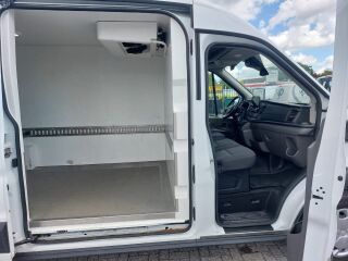 Ford Transit 350L3H2 TREND Külmik 2.0 tdci 125kW