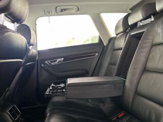 Audi A6 allroad 3.0 176kW
