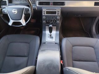 Volvo V70 2.4 129кВ