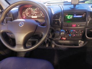 Fiat Ducato JOINT 2.0 62kW