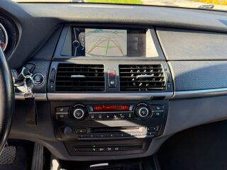 BMW X5 3.0 225kW