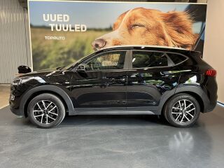 Hyundai Tucson Comfort 1.6 100kW