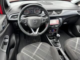 Opel Corsa 1.4 Ecotec 74кВ