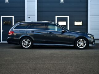 Mercedes-Benz E 300 AMG 2.1 150kW