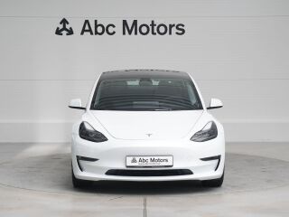 Tesla Model 3 Long Range AWD Dual Motor 366кВ