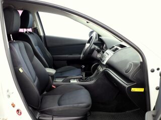 Mazda 6 Elegance 1.8 88kW
