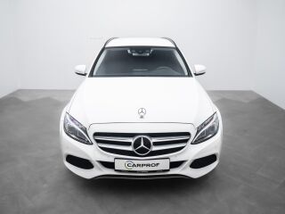 Mercedes-Benz C 220 d 2.1 125kW