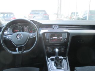 Volkswagen Passat Highline 2.0 176kW