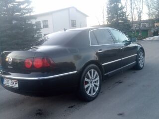 Volkswagen Phaeton 3.0 171kW