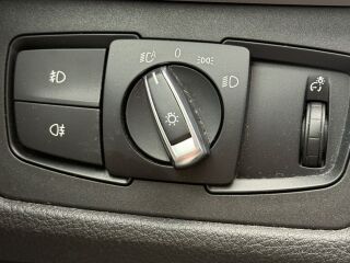 BMW 320 GT 2.0 D 140kW