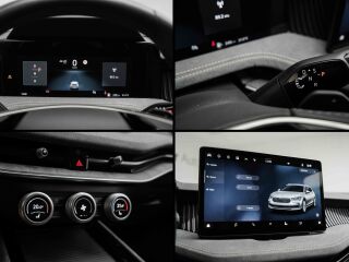 Skoda Superb 2.0 110kW