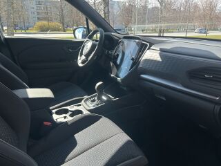 Subaru Forester AWD E-Boxer ADVENTURE EyeSight 8CVT 2.0 100kW